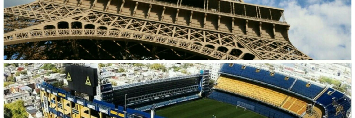 wegarrido's profile banner image