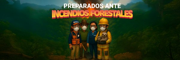 COENPeru Profile Banner