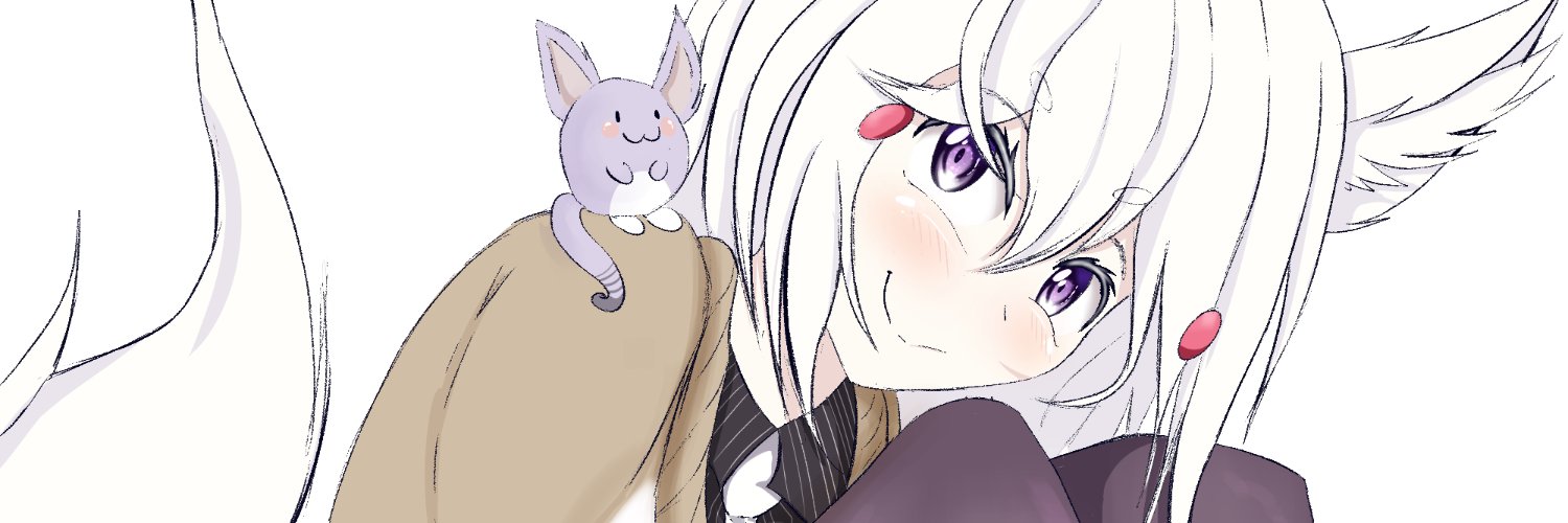 FreeFraQQ's profile banner image