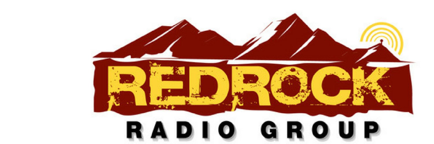 REDROCK RADIO GROUP banner