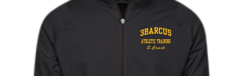 Jason Barcus banner