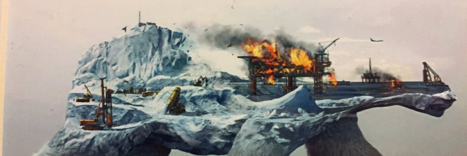 Politickleintel's profile banner image
