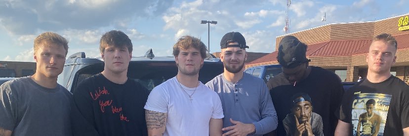 Brendan Sullivan banner