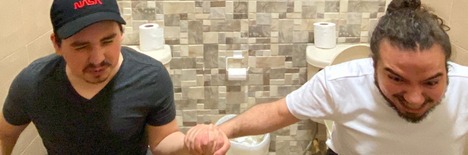 Alexchinoss's profile banner image