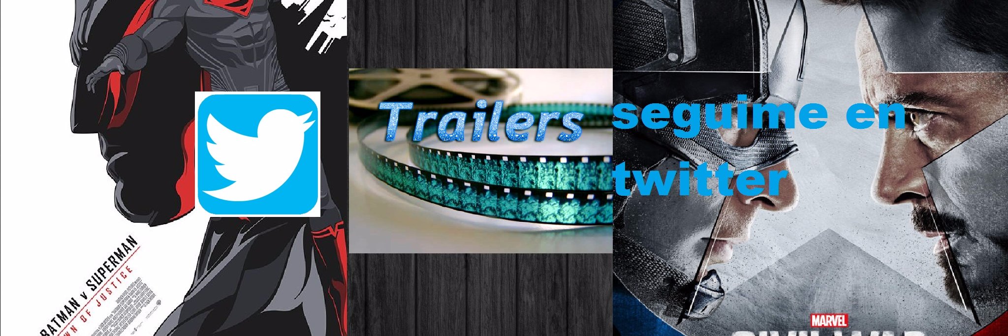 trailer de peliculas banner