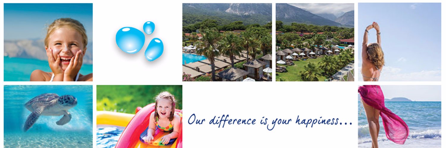 Crystal Hotels banner