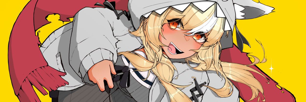 Gleanioring's profile banner image