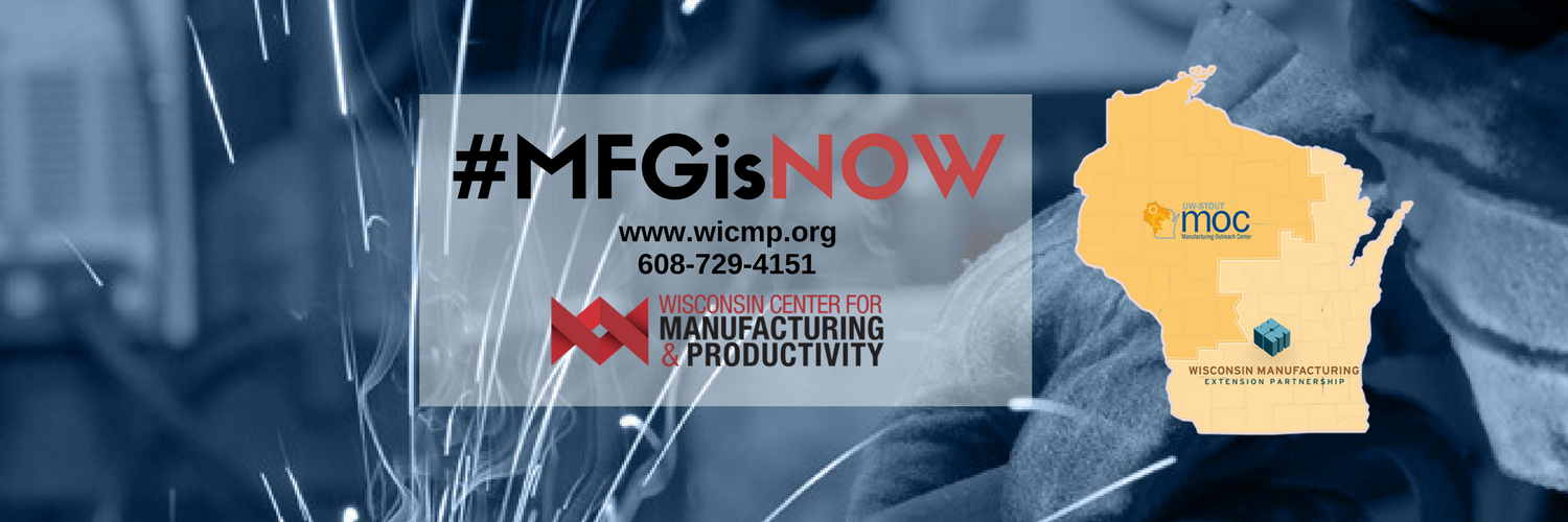WI Manufacturing banner