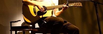 Jessie Ferguson banner