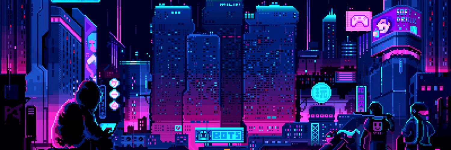 pedcru's profile banner image
