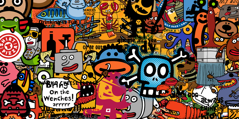 tepo666's profile banner image
