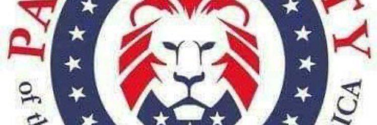 Don Synowiec👍🙏✝️🇺🇸 banner