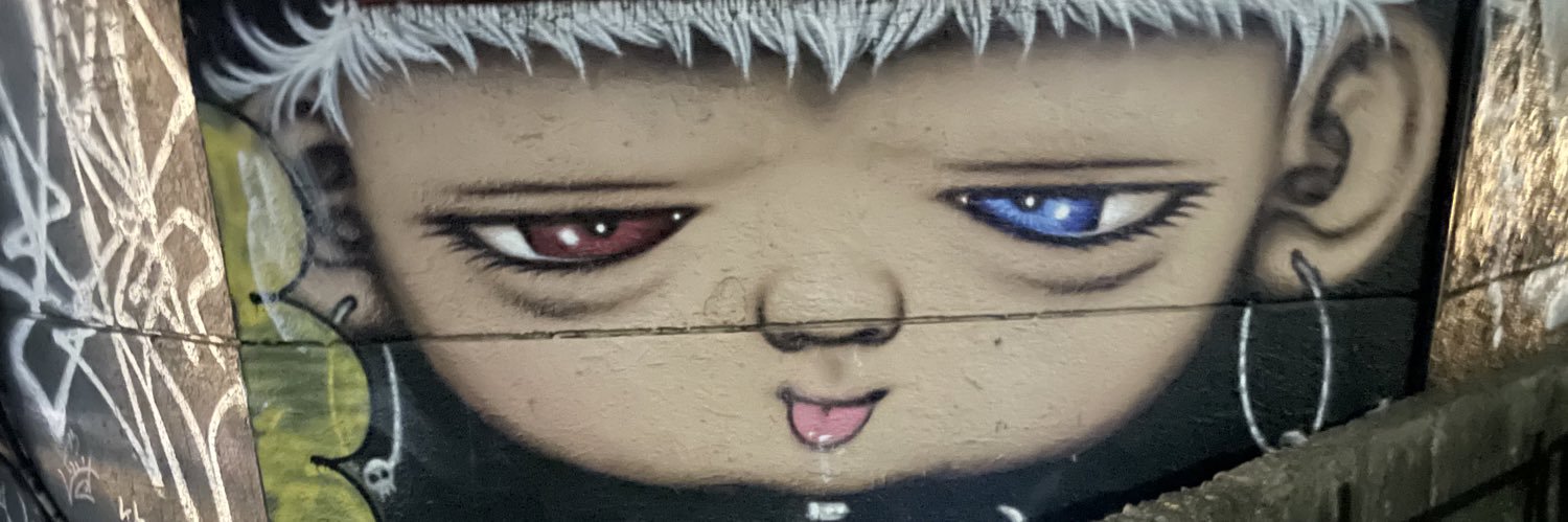 maskman_____'s profile banner image