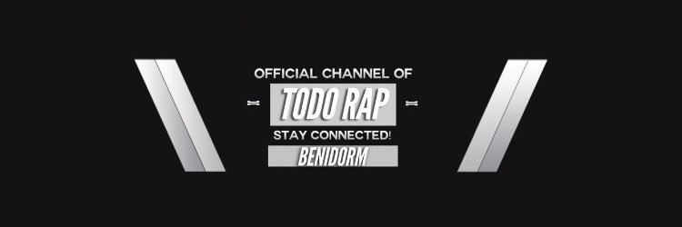TodoRapBND banner