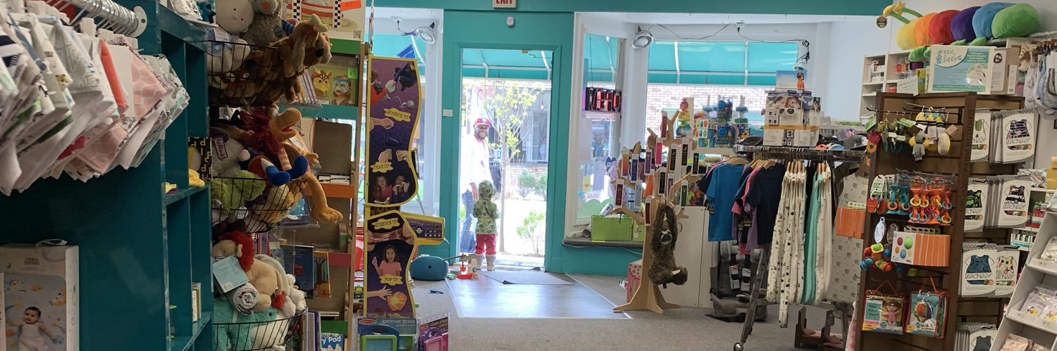 PghClothDiapers's profile banner image