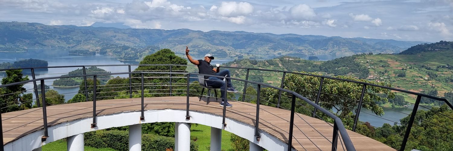 bmasiko's profile banner image