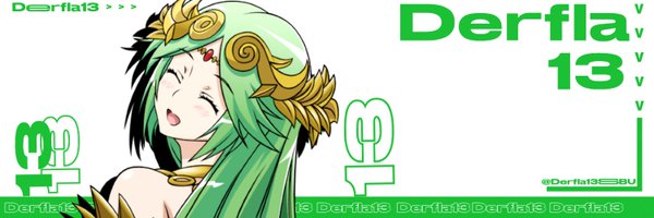 Derfla13SSBU Profile Banner