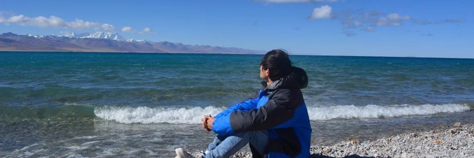 honglin1986's profile banner image