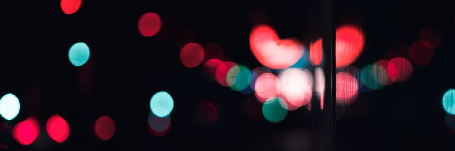 thornedbullets's profile banner image