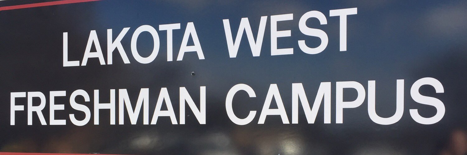 LWHS Freshman Campus banner