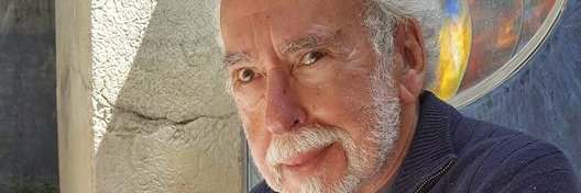 Real Peter S. Beagle banner