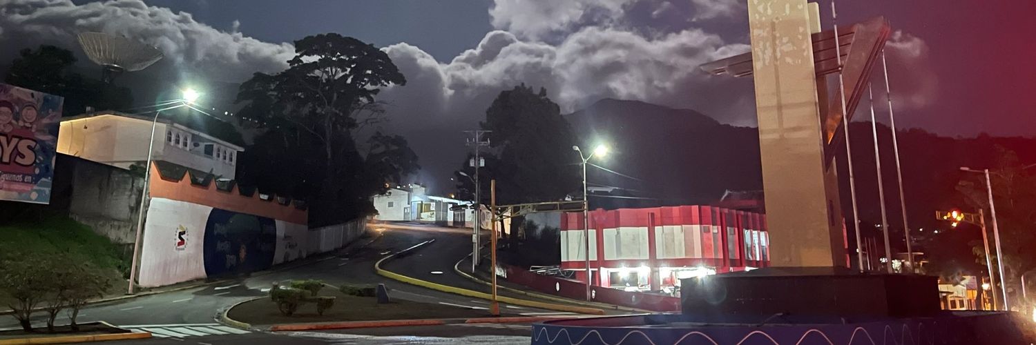 Juan Carlos Niño banner