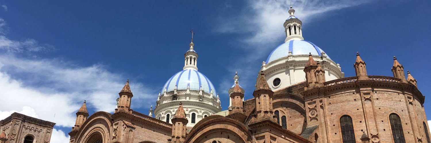 GuiasTurismoEcAustro banner