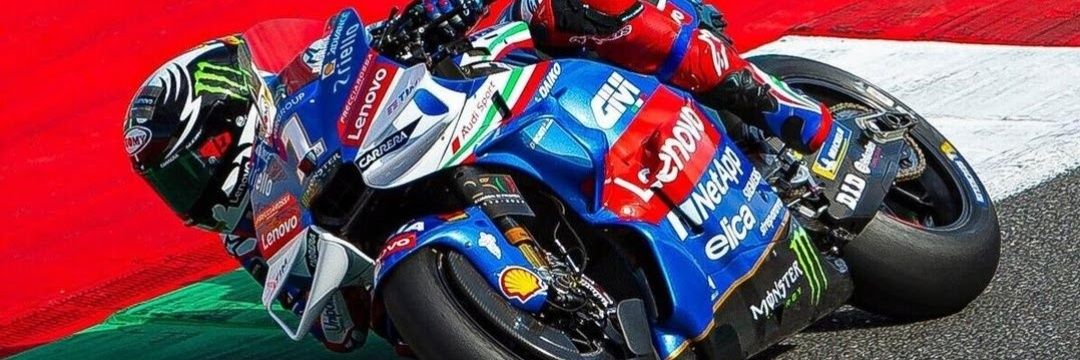 Alessandro banner