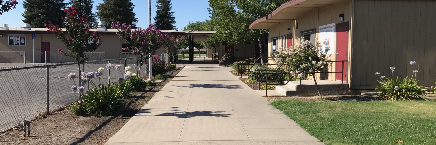 Cunningham Ele. banner