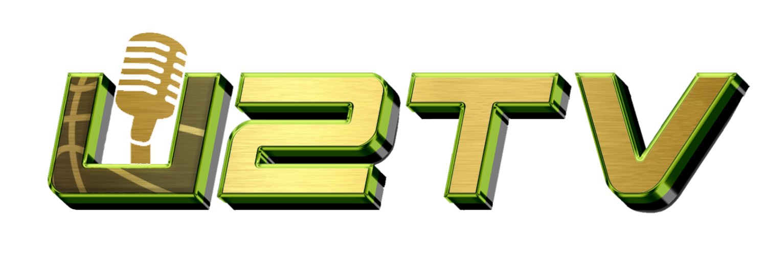 U2TV's banner