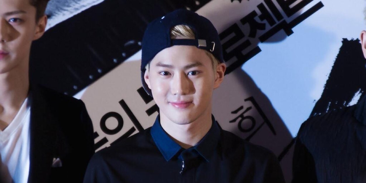 xksuho's profile banner image
