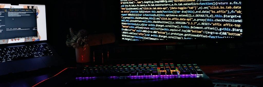 Mubarak Sa'eed Ibrahim banner