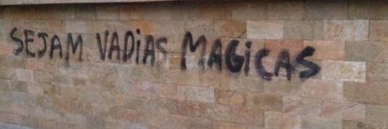 tanto faz banner