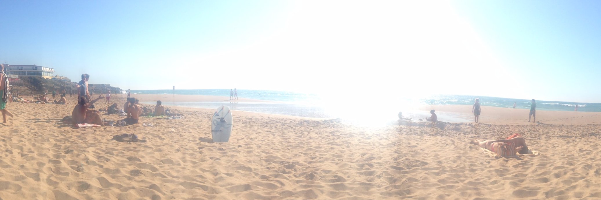 João banner