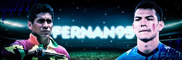 FernanGd95 Profile Banner