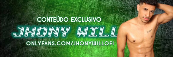 Jhonywillofi Profile Banner