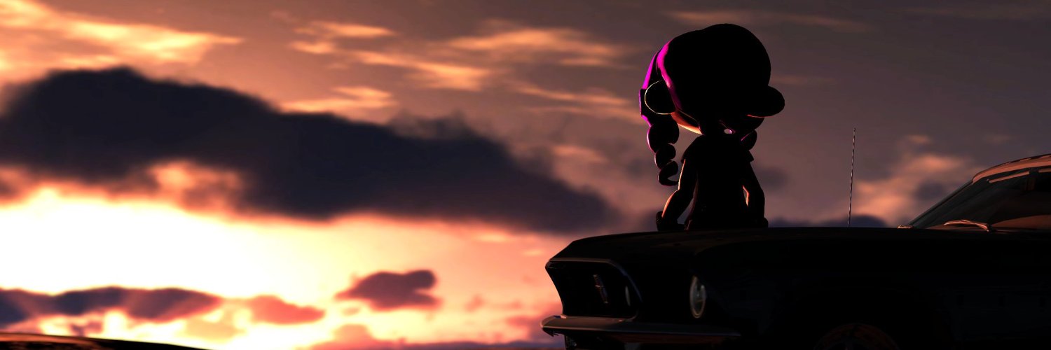 Josuke_Star banner