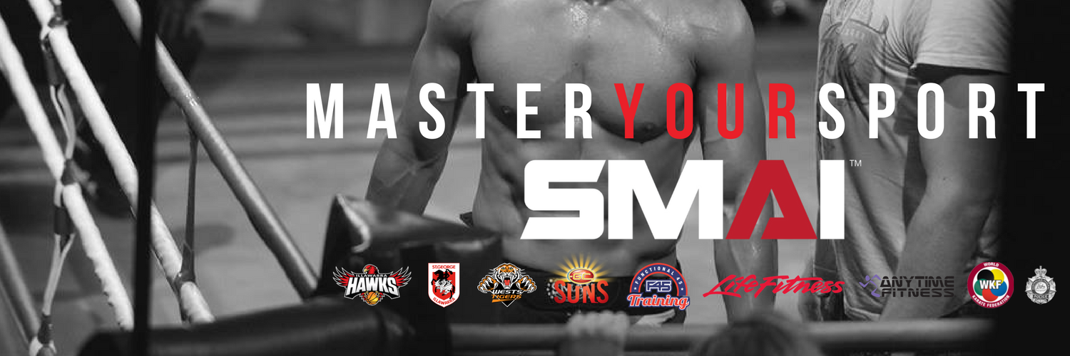 SMAIFITNESS's profile banner image