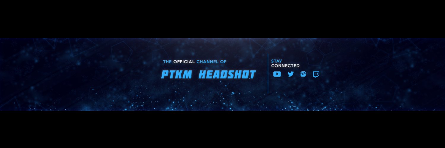 PTKMHeadshot's profile banner image