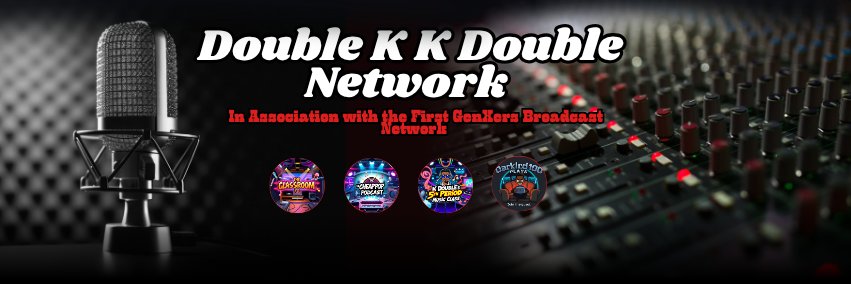 Kevin Kendrick banner