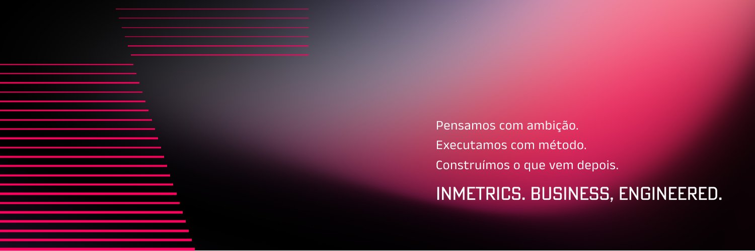 Inmetrics_Oficial banner
