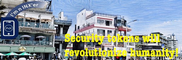 HANA_INX_IOST Profile Banner