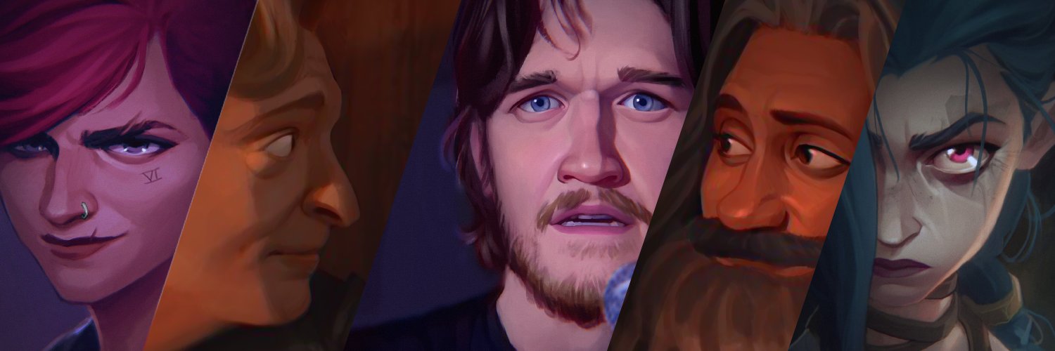 M. A. Zavala 💖💜💙 banner