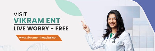 vikramentcare Profile Banner