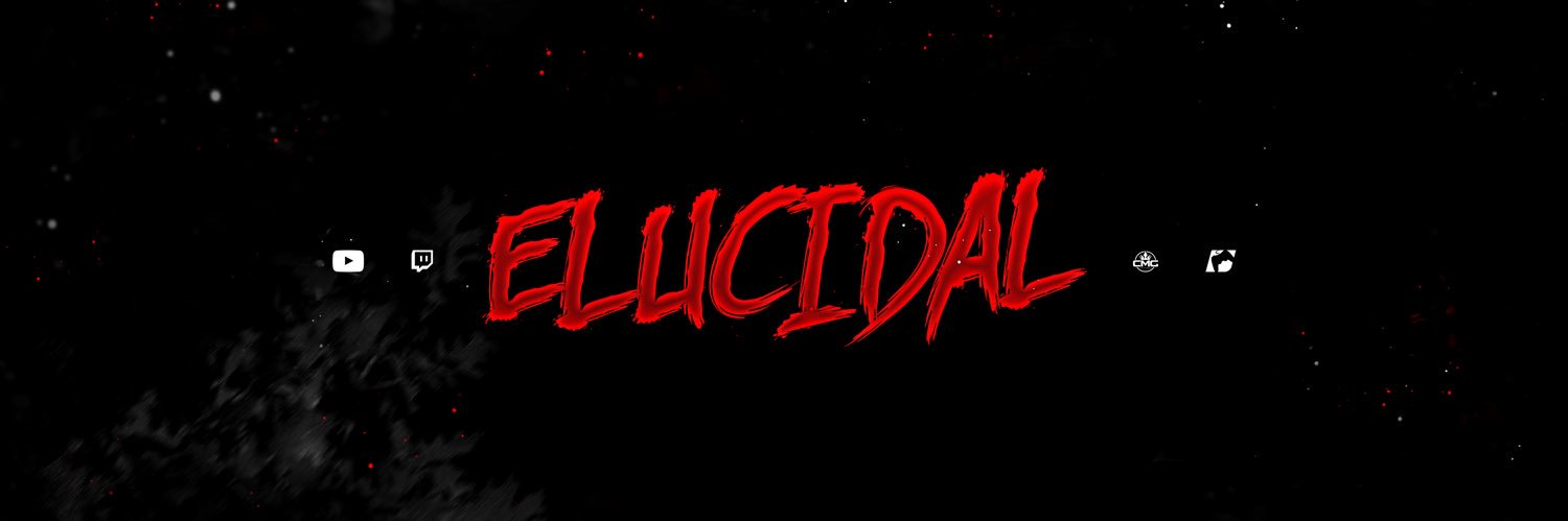 Elucidal's profile banner image