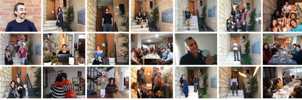 CasaNetural Profile Banner