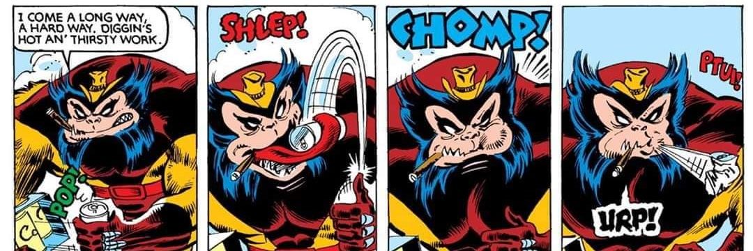 Angry Historian banner