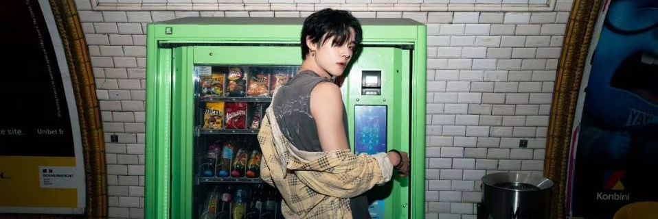 marchSOOBIN's profile banner image