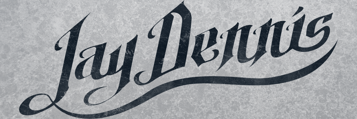 JayDennis2017's profile banner image
