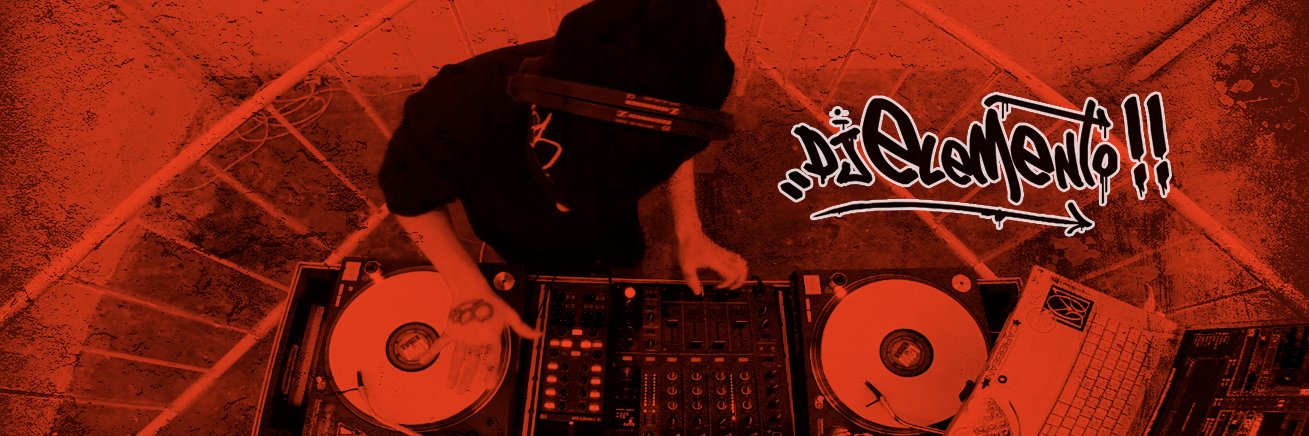 Sub_3lement's profile banner image